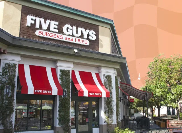 2025 01 10 five guys exterior