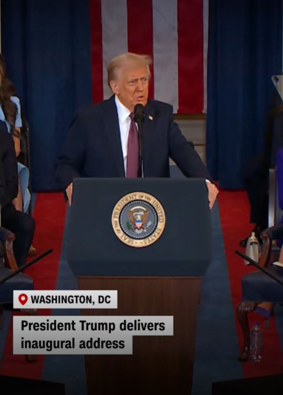 2025 01 20 就职典礼 4