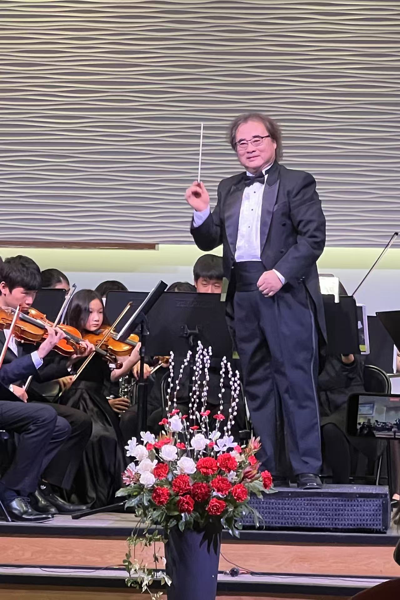 2025 02 03 华美青少年交响乐团音乐会 3