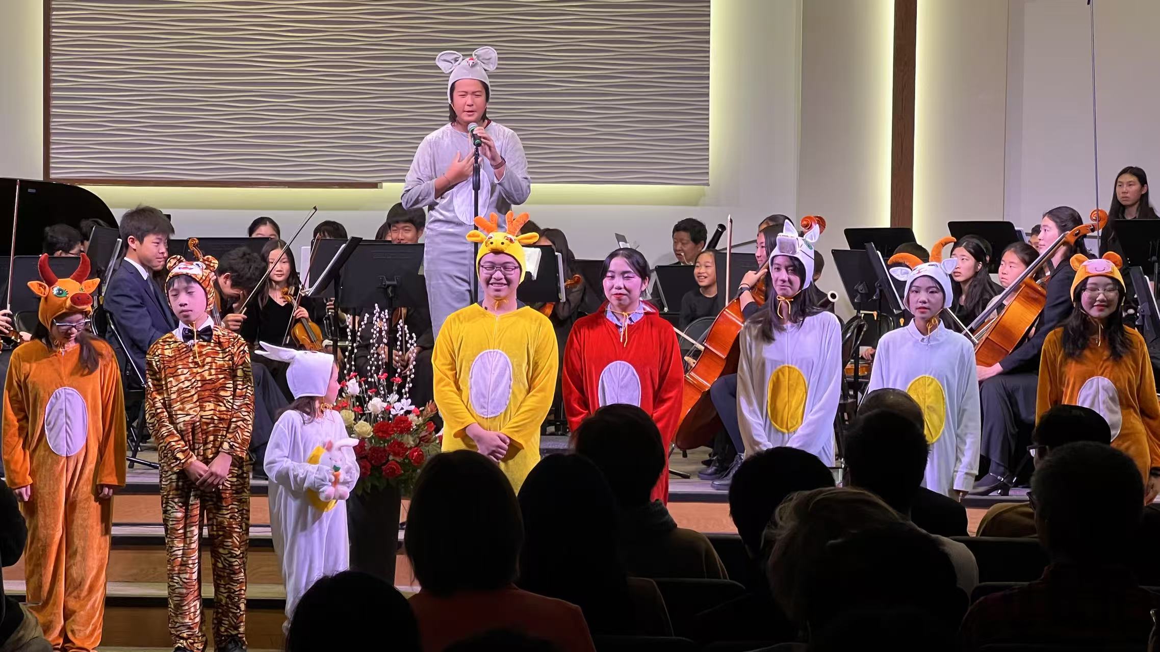 2025 02 03 华美青少年交响乐团音乐会 6