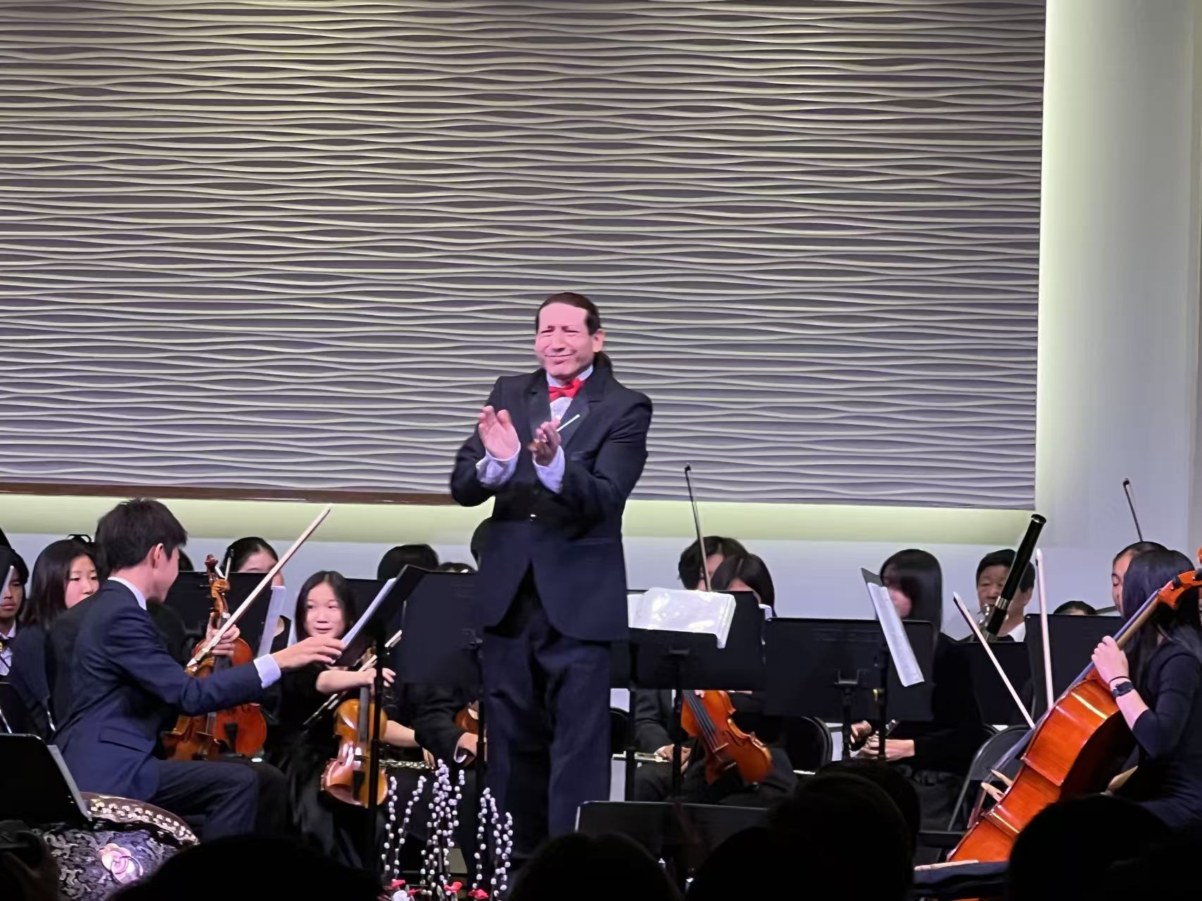 2025 02 03 华美青少年交响乐团音乐会 7