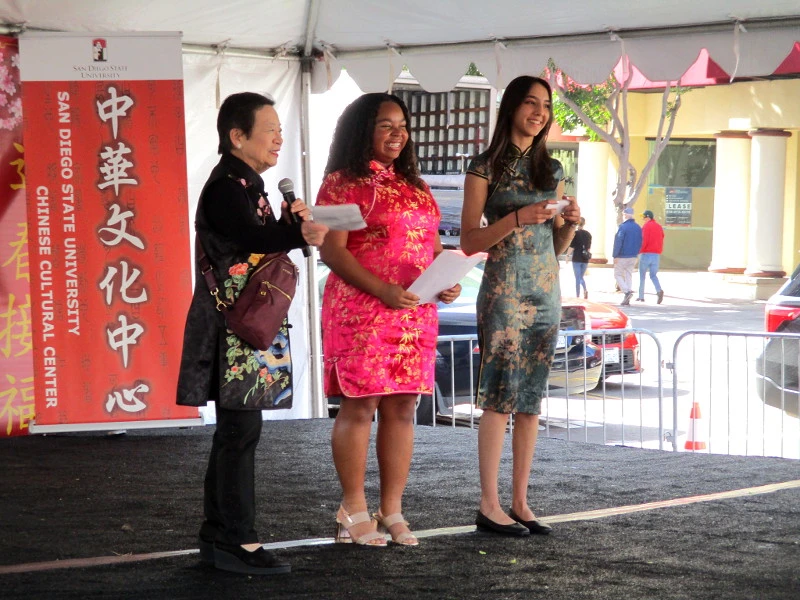 2025 02 10 蛇年活动 10