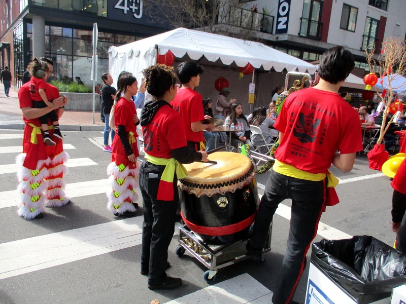 2025 02 10 蛇年活动 3