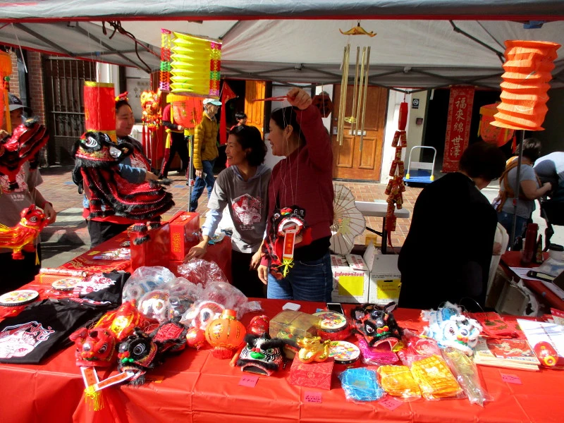 2025 02 10 蛇年活动 7