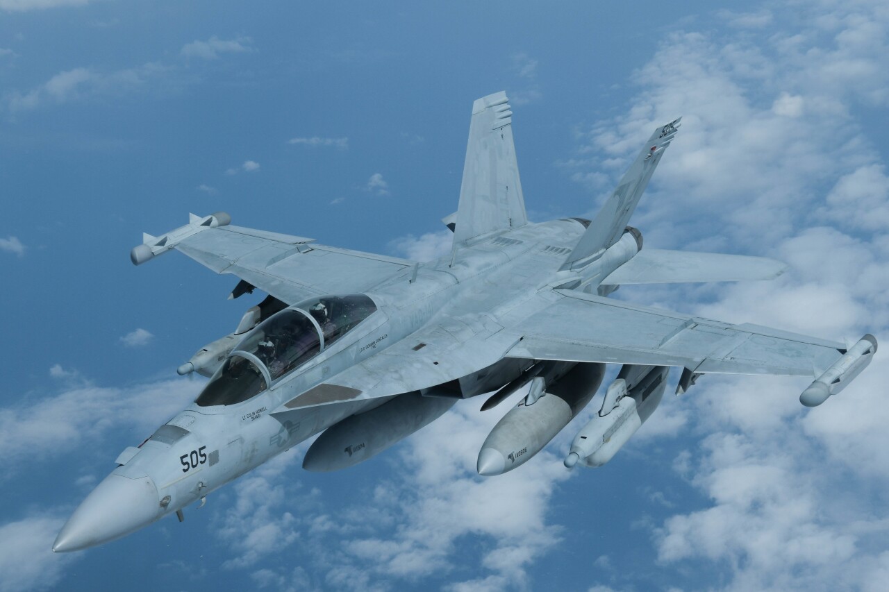 2025 02 12 flghter jet