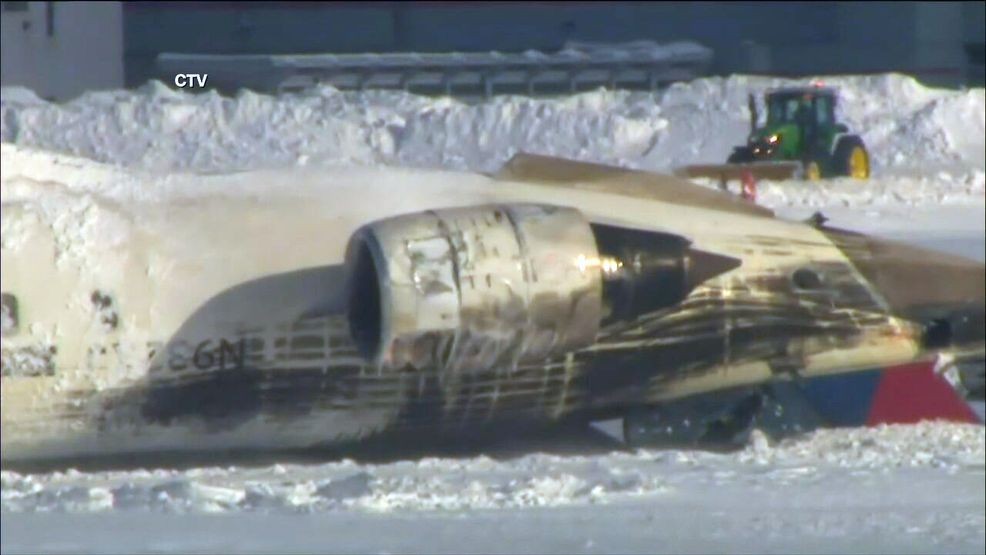 2025 02 18 Delta crash 2