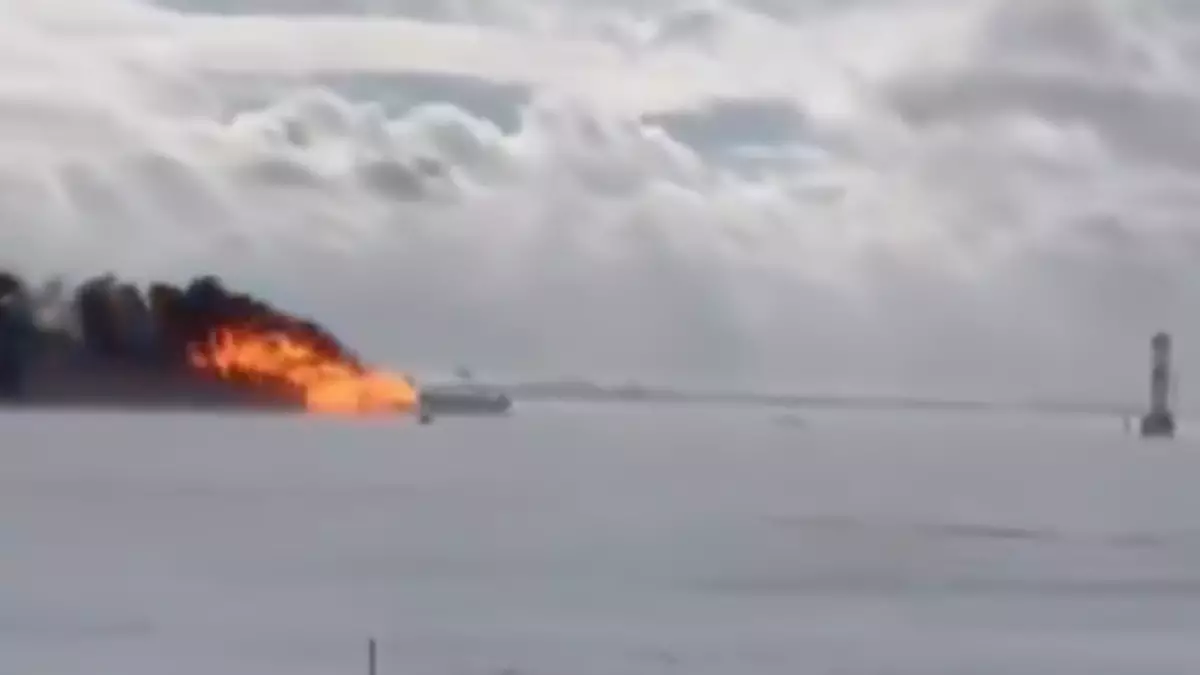 2025 02 18 Delta crash 4