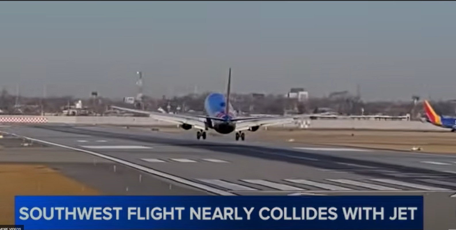 2025 02 25 1 Southwst 几乎落地了