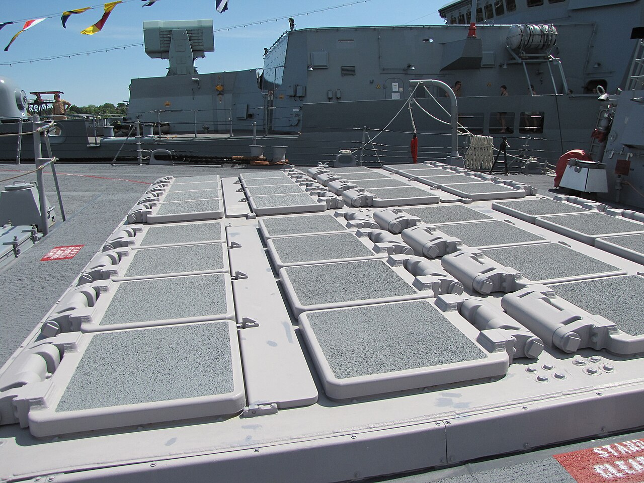 2025 03 17 USS Gravely 2