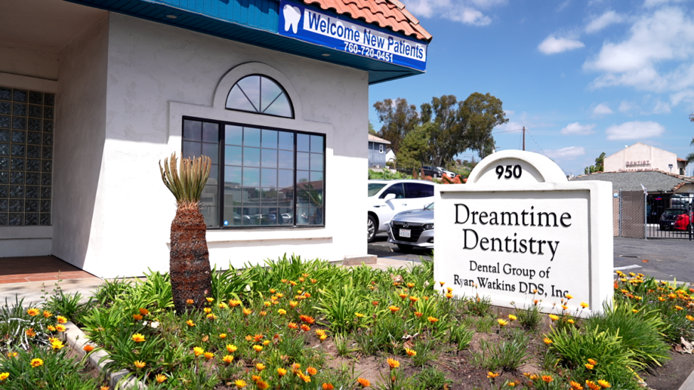 2025 03 30 Dreamtime Dentistry Office 2