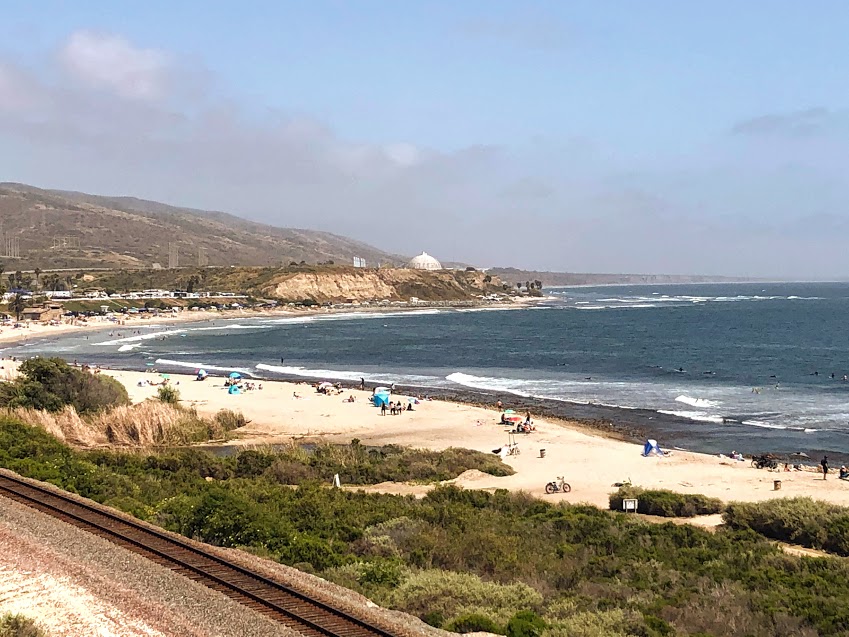 2025 04 17 Trestles Beach
