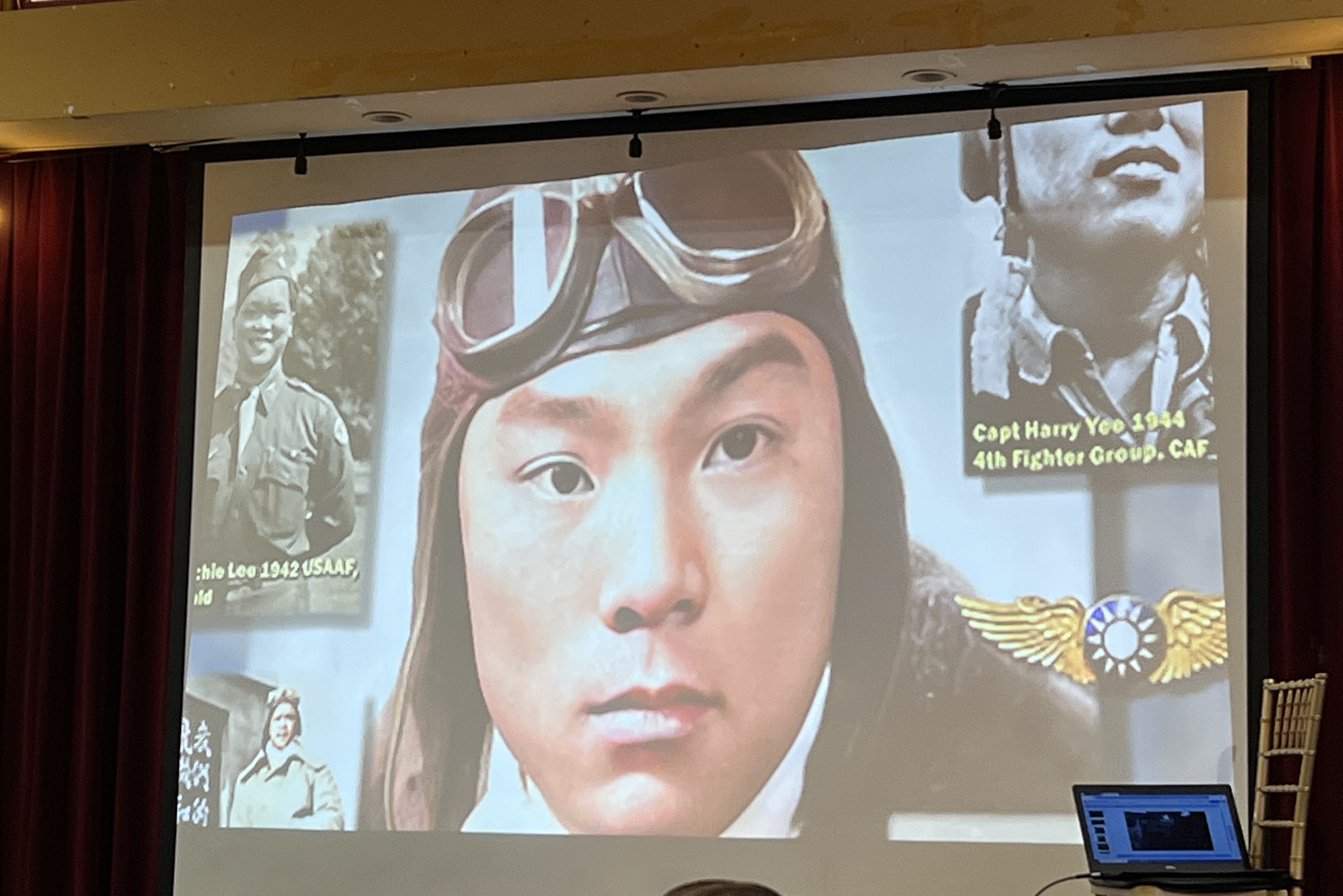 2025 04 27 二战展览