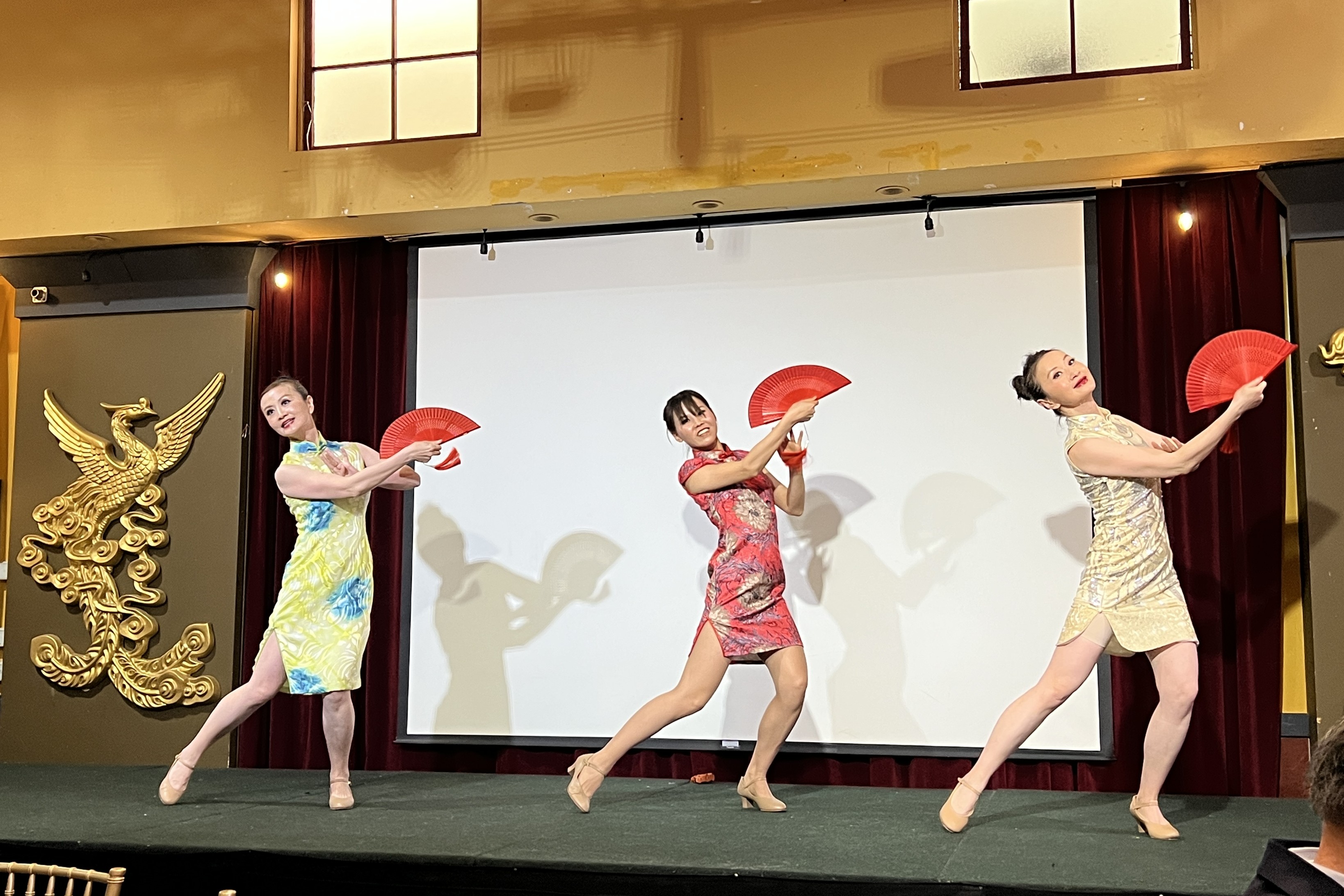 2025 04 27 旗袍秀