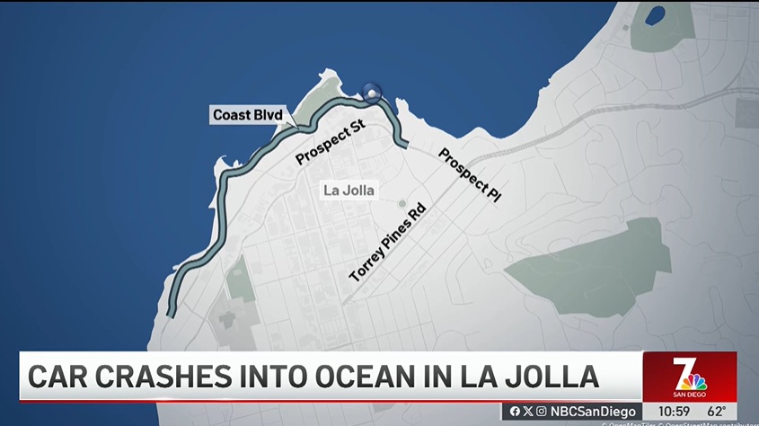2025 04 30 La Jolla car over cliff 0