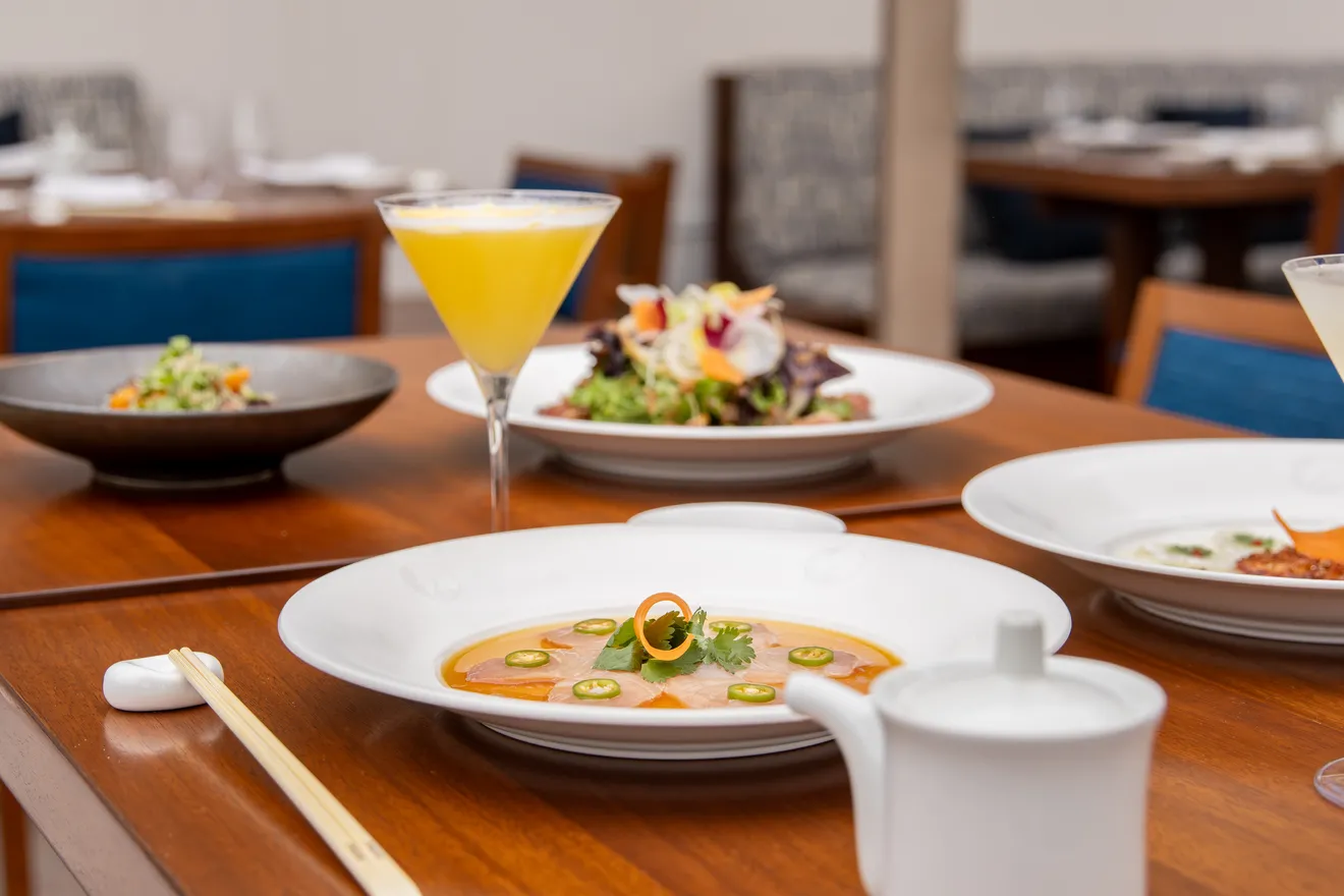 2025 05 27 Nobu Coronado