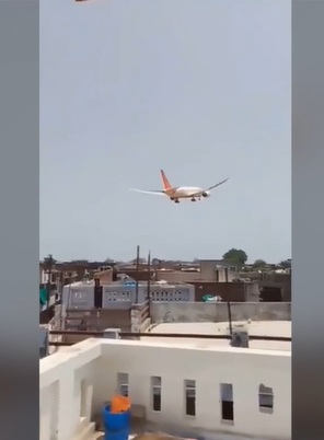 2025 06 12 印度航空空难 2