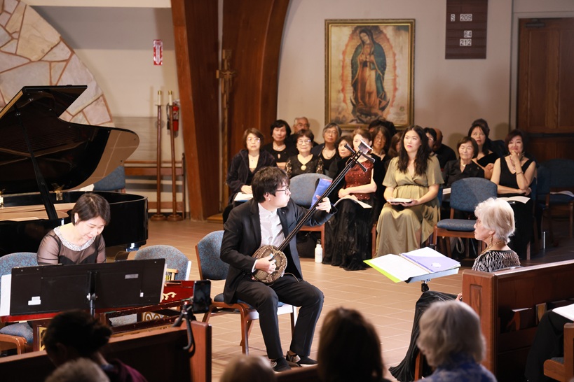 2025 06 18 扬琴三弦