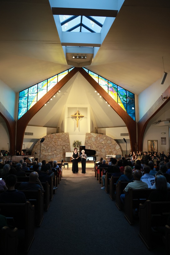 2025 06 18 音乐会场面 0