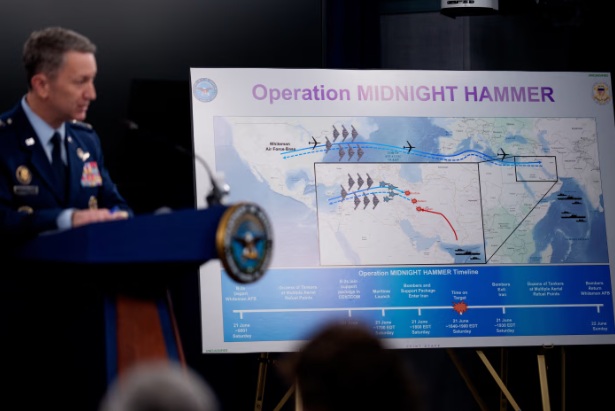 2025 06 22 国防部新闻会