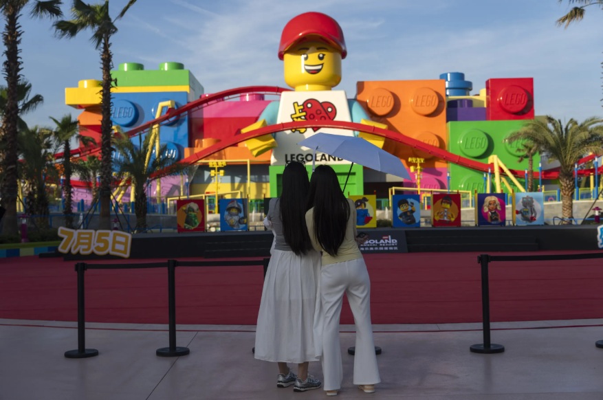 2025 07 05 Legoland Shanghai.jpg 3