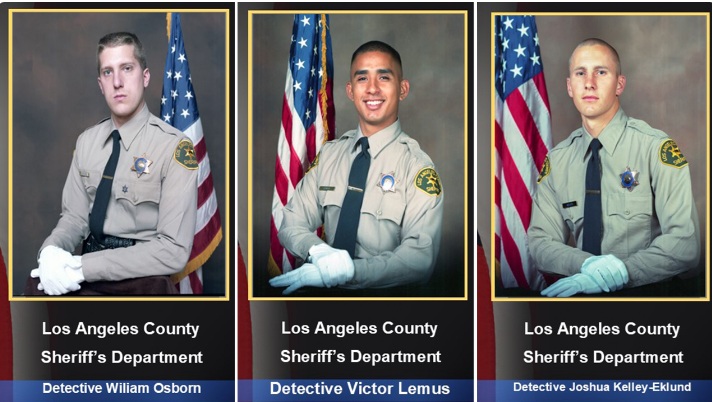 2025 07 19 3 LA police