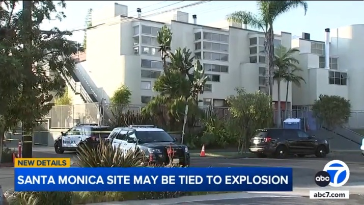 2025 07 19 圣莫尼卡公寓