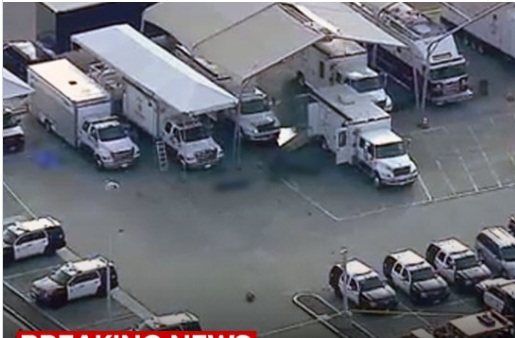 2025 07 19 爆炸现场