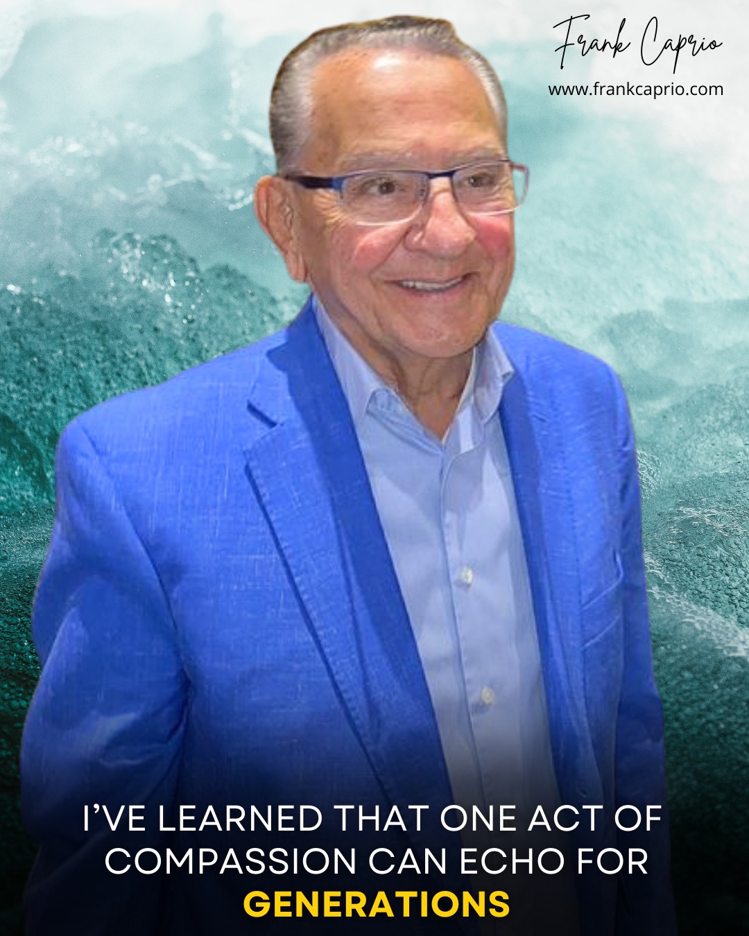 2025 08 24 Judge Frank Caprio 5