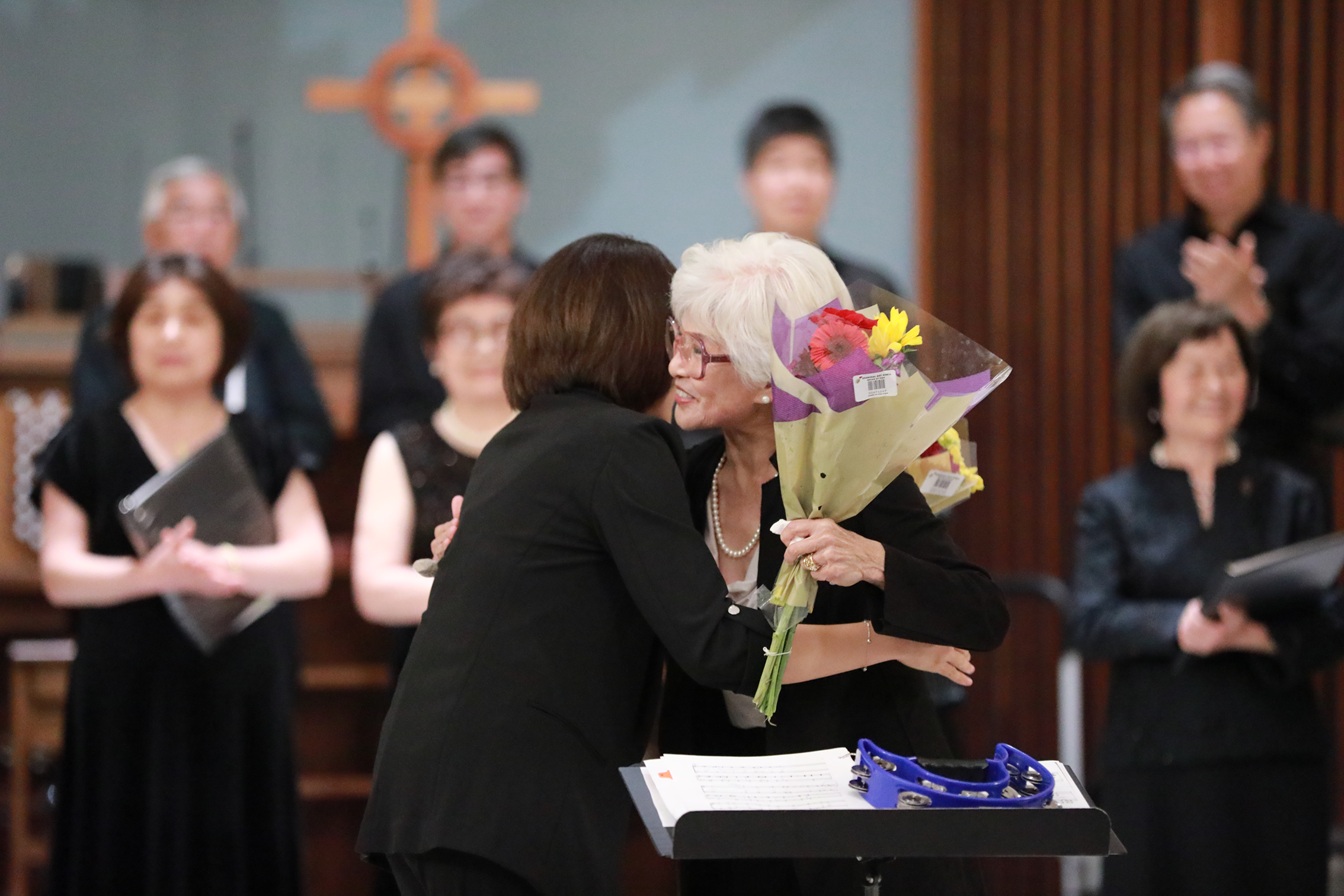 2025 09 28 Lucy Emily Greeting