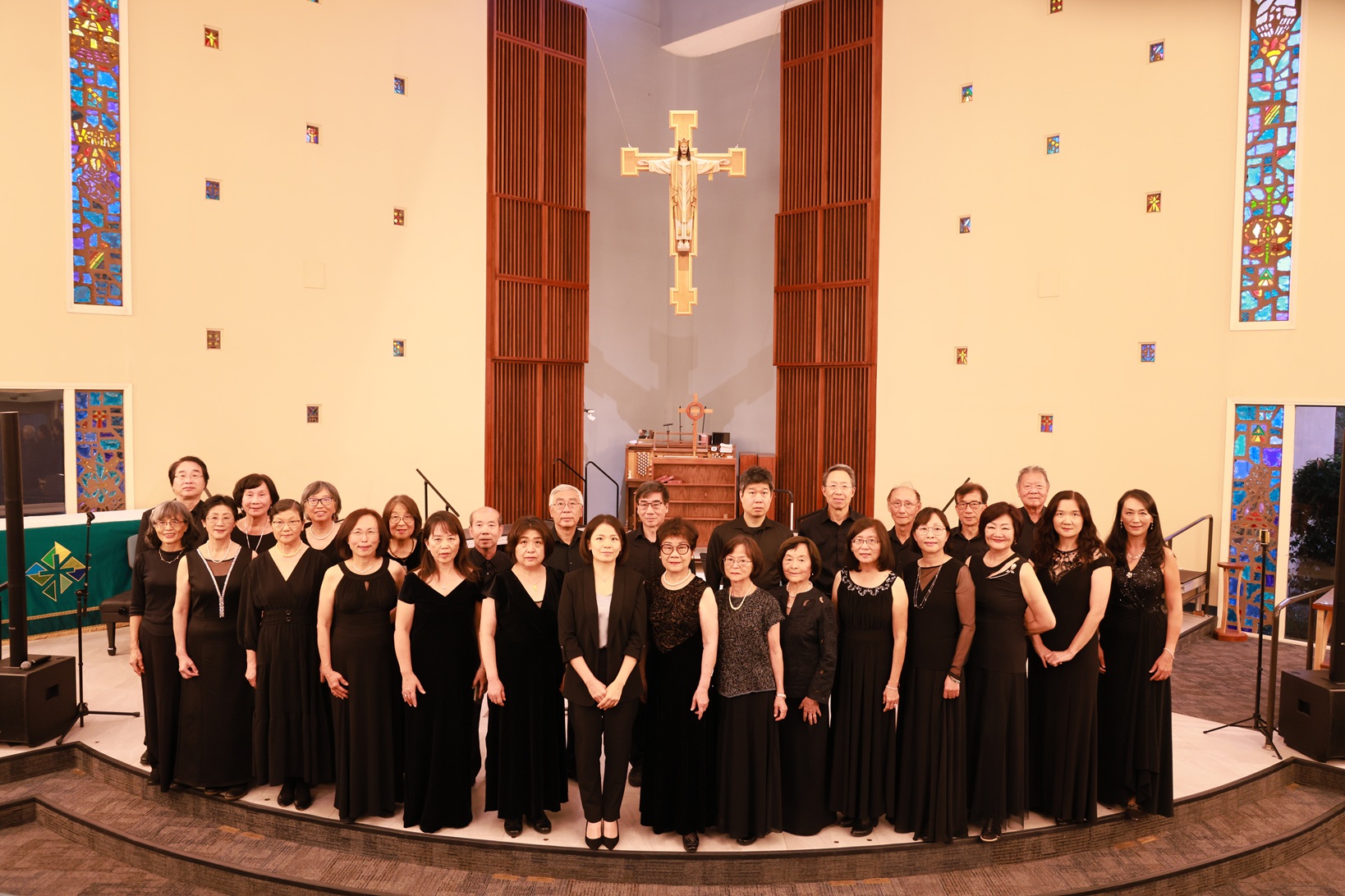 2025 09 28 全体合照