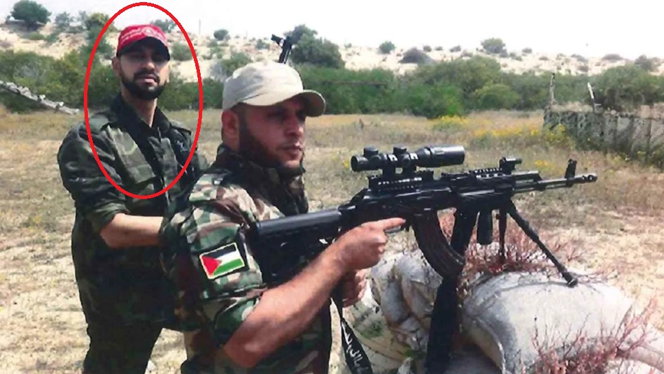 2025 10 17 pro hamas alleged oct 7 attacker