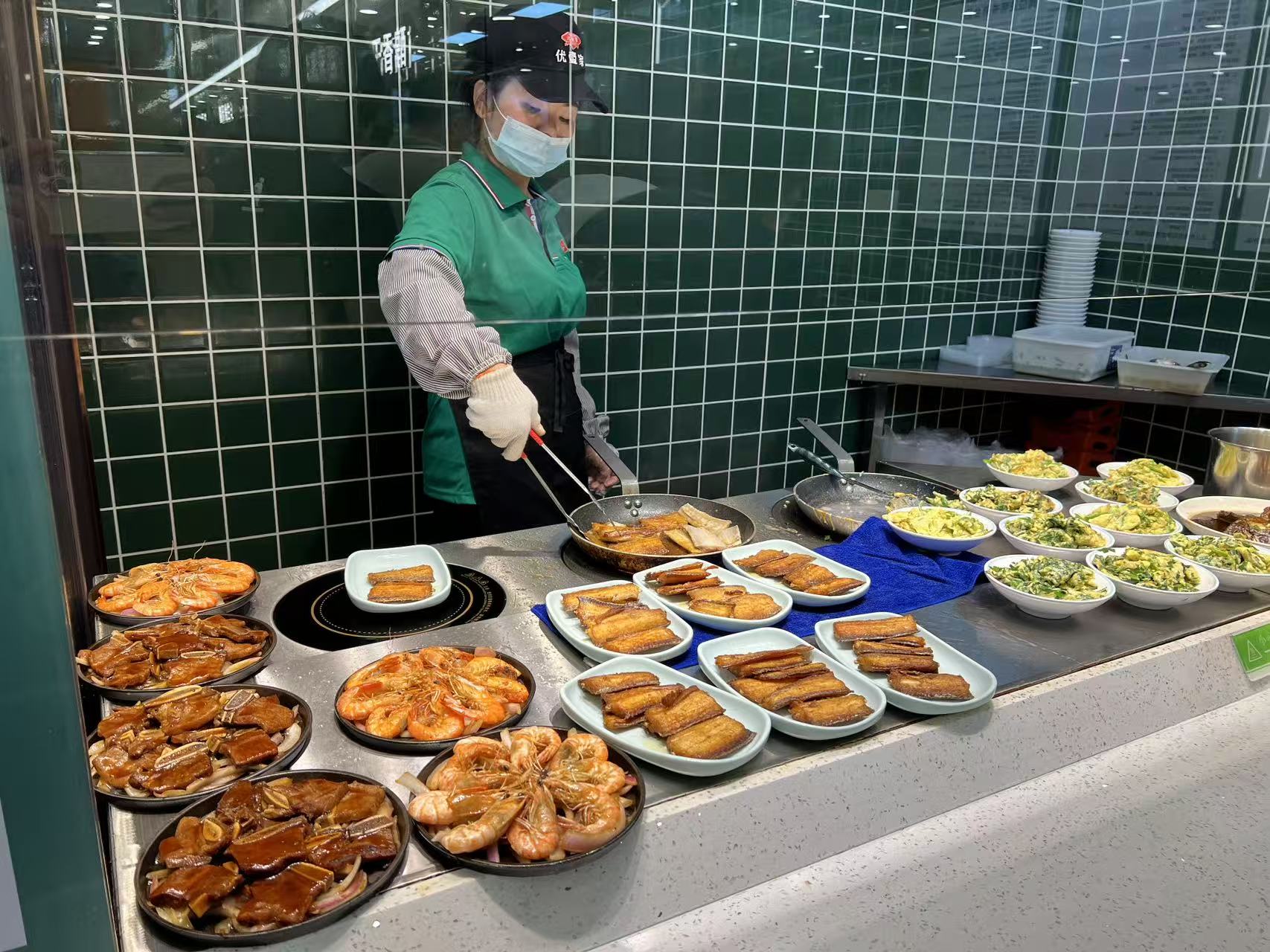 2025 10 19 社区食堂 4