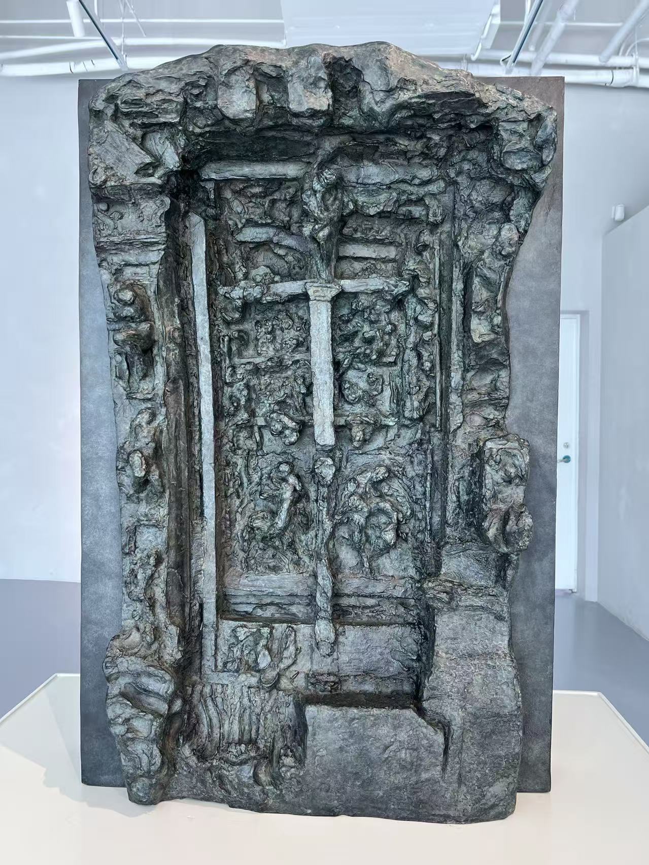 2025 11 15 地狱之门