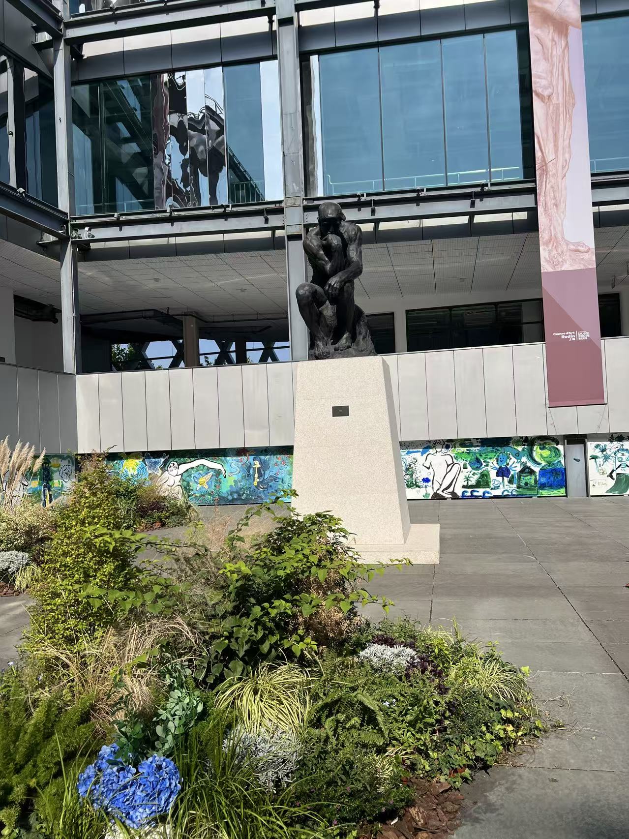 2025 11 15 罗丹.展览 3