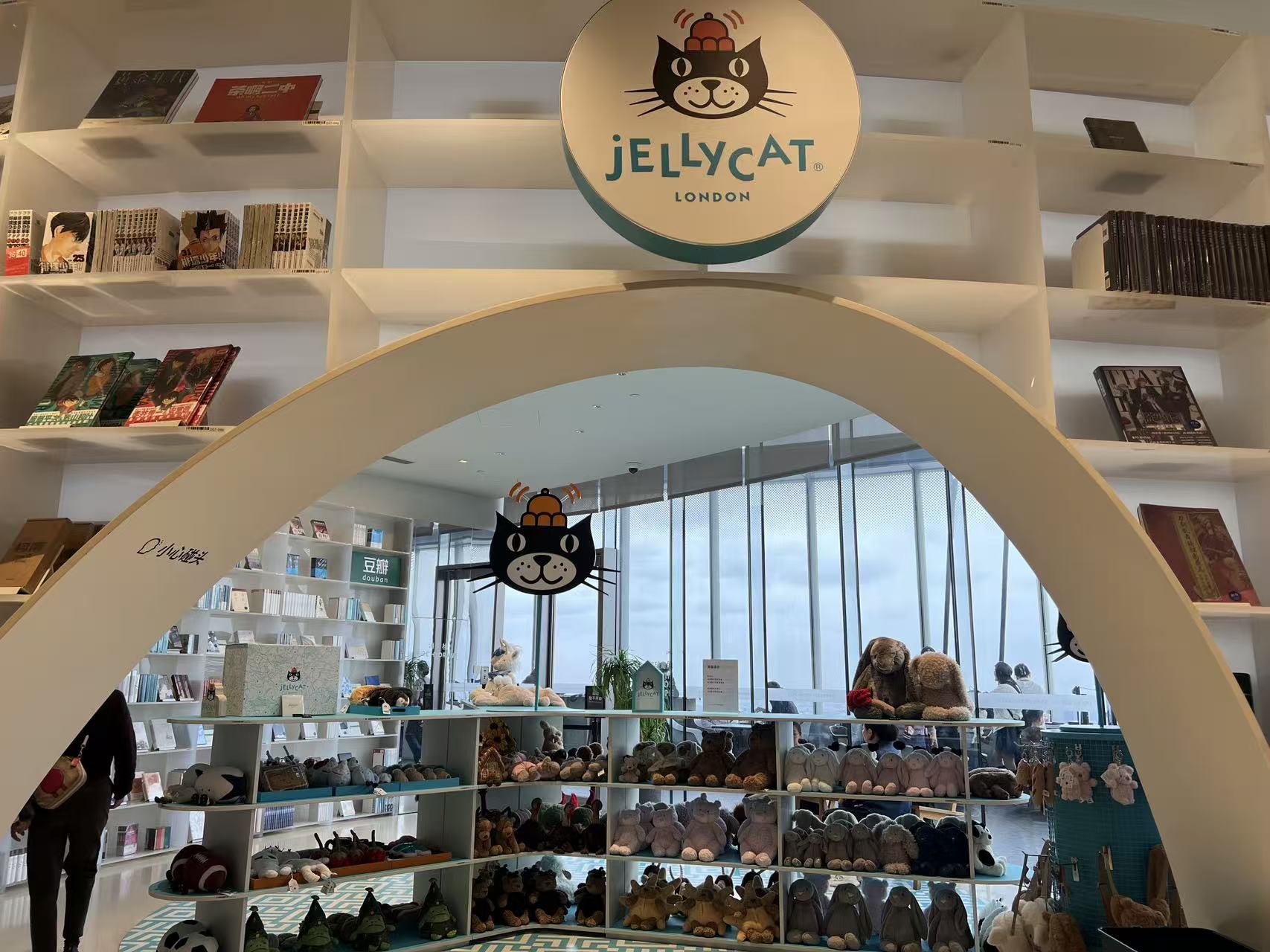 2025 11 17 朵云书店 7 Copy