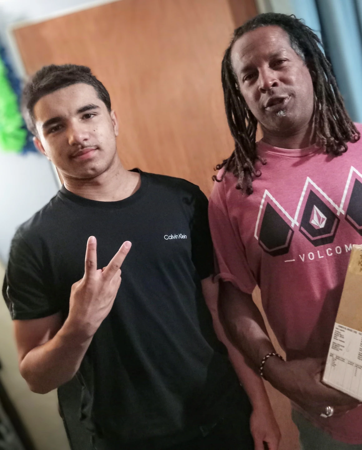 2025 12 08 WIlson and Father