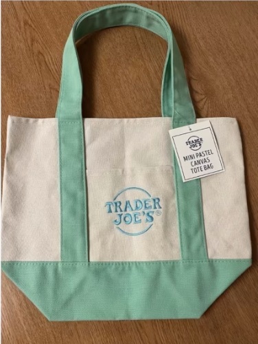 2026 01 09 Trade Joes bag 1