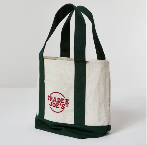 2026 01 09 Trade Joes bag 2