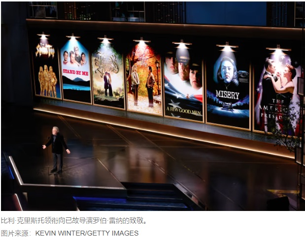 2026 03 16 2026年奥斯卡获奖 已故导演