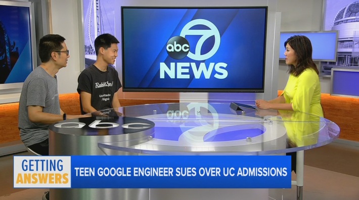 2026 04 08 2023年ABC采访Stanley zhong和他的父亲